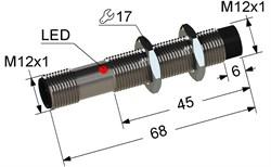 PS2-12M68-8N61-C4