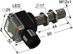 PS2-12M80-4B11-B