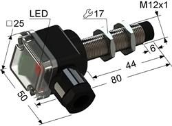 PS2-12M80-10N11-B