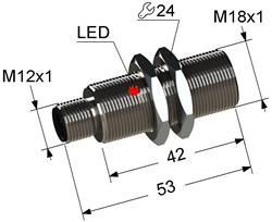 PS2-18M53-8B11-C4