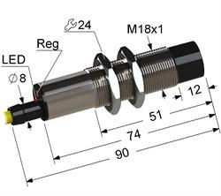 PS1-18M90-15N61-Z