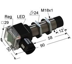 PS1-18M90-15N51-B
