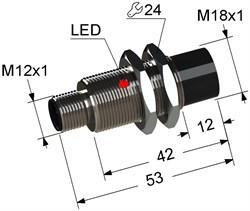 PS2-18M53-12N11-C4