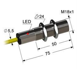 PS2-18M75-5B74-K