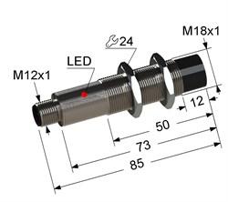 PS2-18M85-8N84-C27