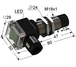 PS2-18M80-15N11-B