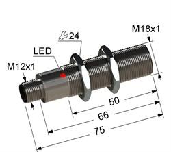 PS2-18M75-5B51-C4