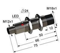 PS2-18M75-8N11-C4