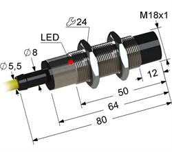 PS2-18M80-8N21-Z