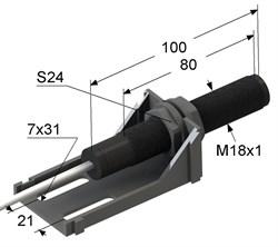 PS5B-18M100-5-K30