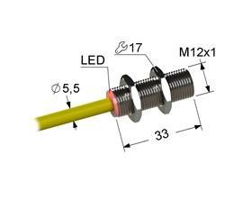 PS5-12M33-B21-K