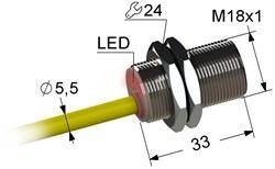 PS2-18M33-8B31-K