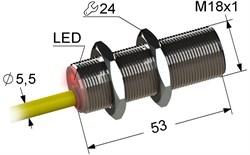 PS2-18M53-12B31-K
