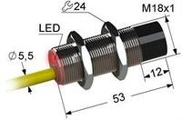 PS2-18M53-12N11-K