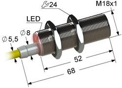 PS2-18M68-8B31-Z