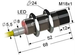 PS2-18M68-15N31-Z