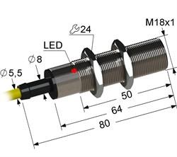 Датчик PS2D-18M80-5B91-Z