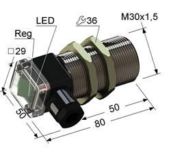 PS1-30M80-10B21-B
