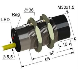PS1-30M65-30N51-K