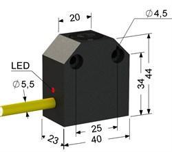 PS2-38-5B11-K