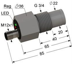 PS1YT-34G85-3N151-C4