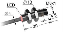 PS2-08M20-3N31-K