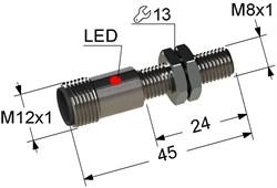 PS2-08M45-4B31-C4