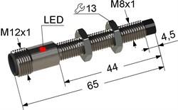 PS2-08M65-4N31-C4