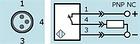PS2-08M40-4B31-C3, фото 2