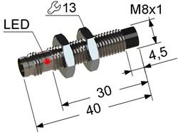 PS2-08M40-4N21-C3