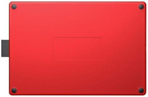 Графический планшет Wacom One by Wacom CTL-672 (средний размер) - фото 3 - id-p224503901