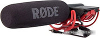 Микрофон RODE Video Mic