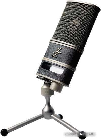 Микрофон JZ Microphones Vintage 12 - фото 1 - id-p224503933