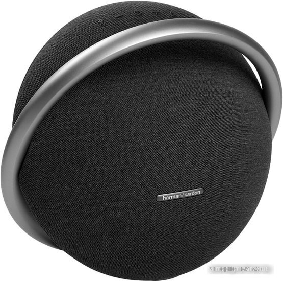 Беспроводная аудиосистема Harman/Kardon Onyx Studio 7 (черный) - фото 1 - id-p224503755