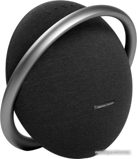 Беспроводная аудиосистема Harman/Kardon Onyx Studio 7 (черный) - фото 2 - id-p224503755