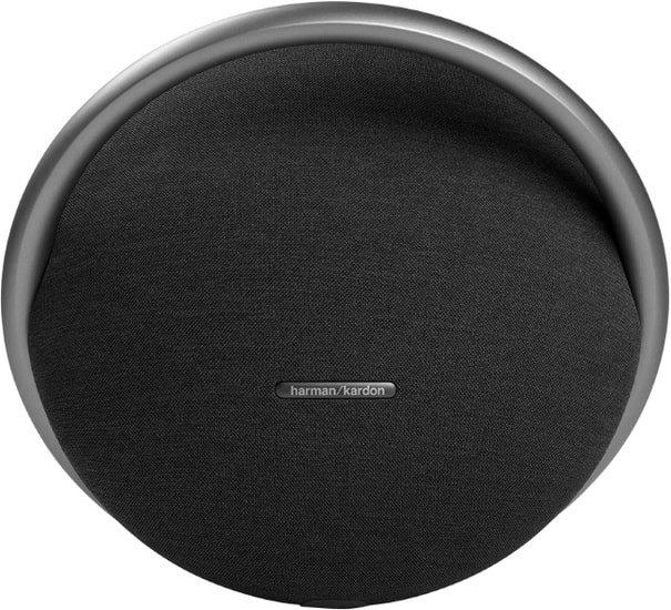 Беспроводная аудиосистема Harman/Kardon Onyx Studio 7 (черный) - фото 5 - id-p224503755