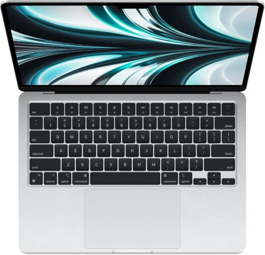 Ноутбук Apple Macbook Air 13" M2 2022 MLXY3 - фото 2 - id-p224503989