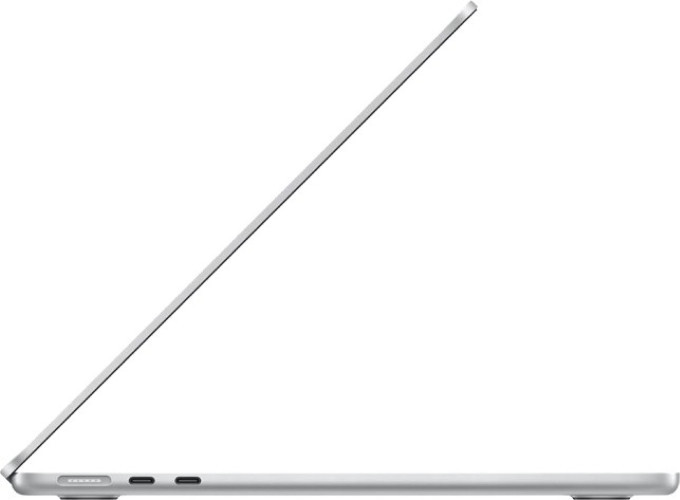 Ноутбук Apple Macbook Air 13" M2 2022 MLXY3 - фото 4 - id-p224503989