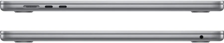 Ноутбук Apple Macbook Air 15" M2 2023 MQKQ3 - фото 6 - id-p224503990