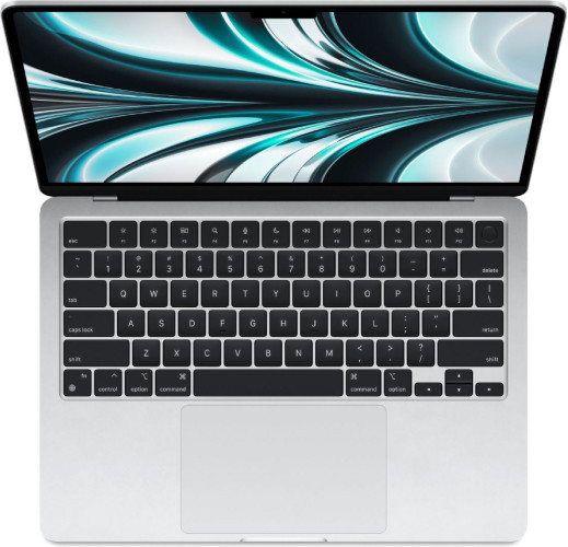 Ноутбук Apple Macbook Air 13" M2 2022 MLY03 - фото 2 - id-p224503992