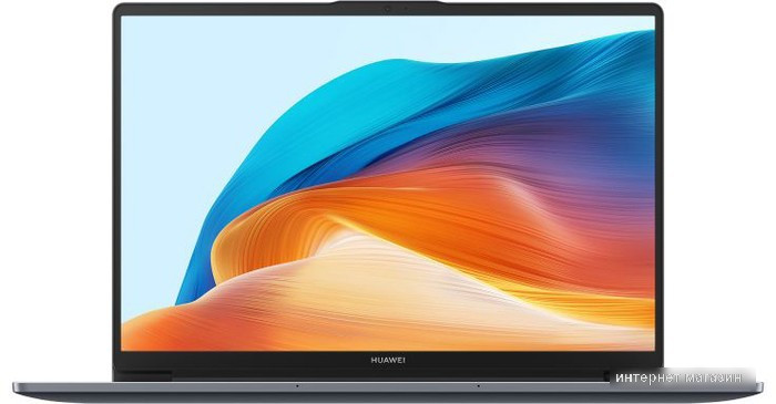 Ноутбук Huawei MateBook D 14 2023 MDF-X 53013UFC - фото 2 - id-p224504001