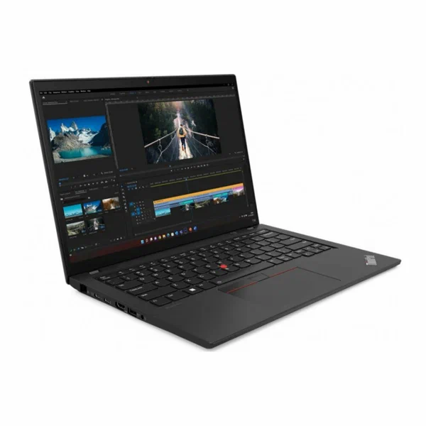 Ноутбук Lenovo ThinkPad T14 Gen 4 Intel 21HD0043RT - фото 3 - id-p224503965