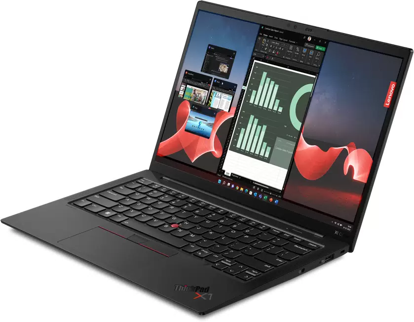 Ноутбук Lenovo ThinkPad X1 Carbon Gen 11 21HM005PRT - фото 3 - id-p224503968