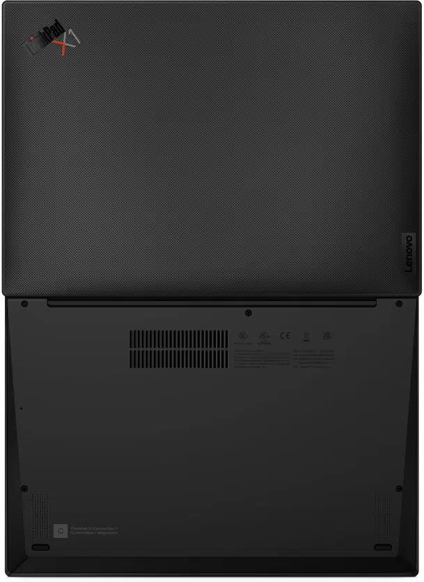 Ноутбук Lenovo ThinkPad X1 Carbon Gen 11 21HM005PRT - фото 6 - id-p224503968