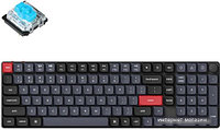 Клавиатура Keychron K17 Pro K17P-H2-RU (Gateron Low Profile Blue)