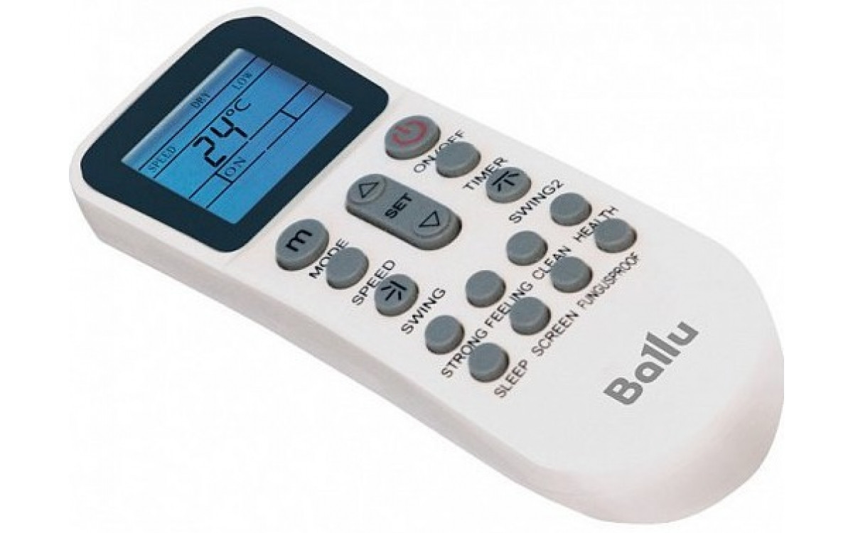 Комплект Ballu Machine BLCI_C-60HN8/EU_23Y инверторной сплит-системы, кассетного типа\175 м.кв - фото 5 - id-p224504529
