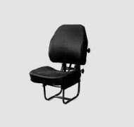Кресло крановое модели У7920.01