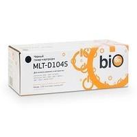 Bion MLT-D104S Картридж для Samsung ML-1660/1661/1665/1667/1671/1860/1865/1865W/1867/SCX-3200/3205/3205W