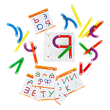 Игра настольная Genio Kids головоломка «Геоборд», фото 2