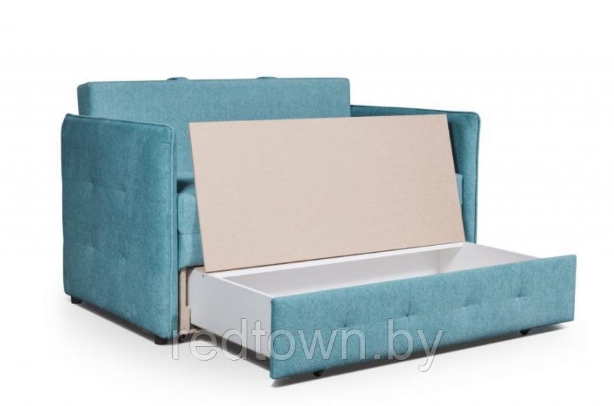 Диван-кровать Лина 137 см , кресло - фото 4 - id-p224504704